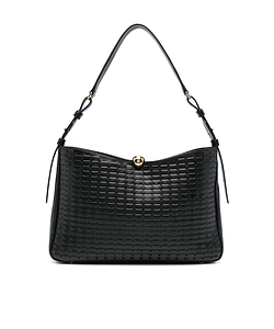Furla Sfera Soft Large Shoulder Bag