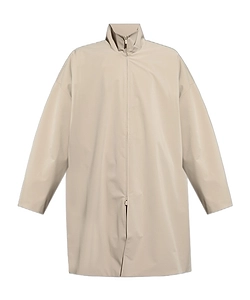 Fear Of God Essentials Sporty Zipped Jacket