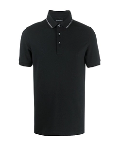 Logo Polo Shirt