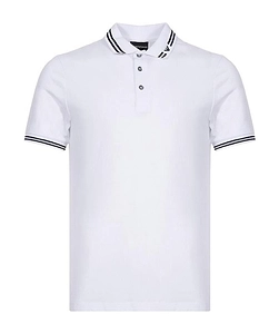 Logo Polo Shirt