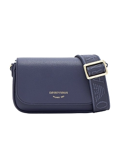 Logo-Stamp Mini Bag