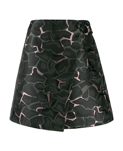 Logo Skirt
