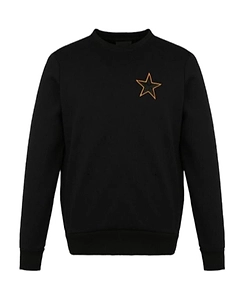Logo Round-Neck Sweater