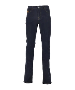 Etro Mid-Rise Slim-Fit Jeans