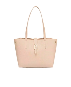 Logo Shoulder Bag