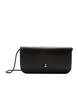 Logo Shoulder Bag