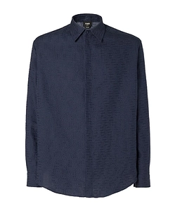 Patterned Shirt