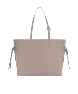 Letter Logo Shoulder Bag