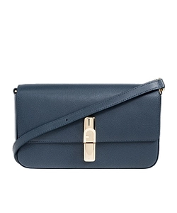 Logo Shoulder Bag