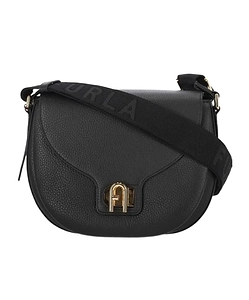 Lotus Crossbody Bag