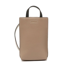 Logo Shoulder Bag