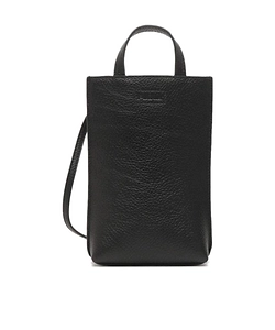 Logo Shoulder Bag