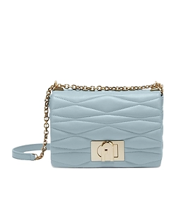 Quilted Shoulder Bag
