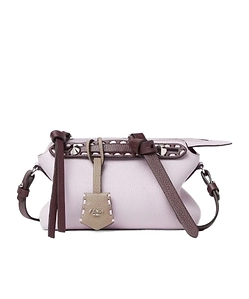 Mini By The Way Selleria Clutch Bag