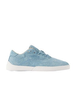 Lace-Up Sneakers