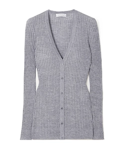 Long Sleeve Cardigan