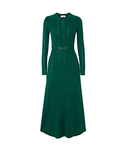 Knit Dress