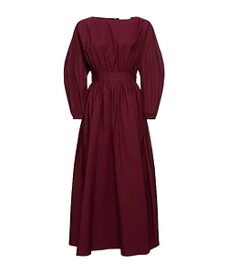 Long Sleeve Dress