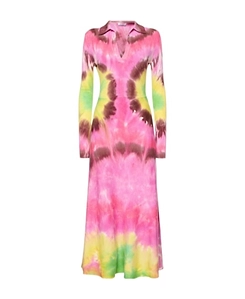 Long Sleeved Dress