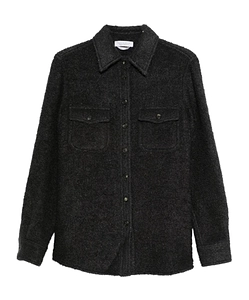 Long Sleeve Jacket