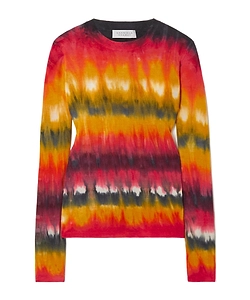 Long-Sleeved Knitwear