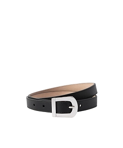 Marija Leather Belt