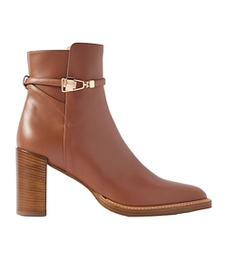 Nina Short Boots
