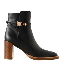 Nina Short Boots