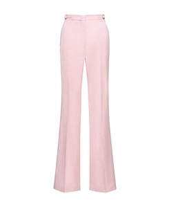 Pocket Casual Pants
