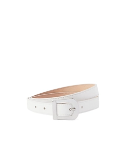 Marija Leather Belt