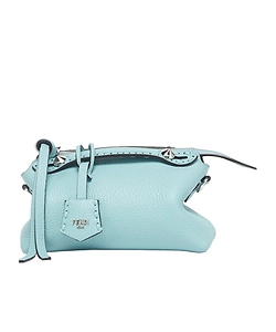 Fendi By The Way Selleria Mini Shoulder Bag