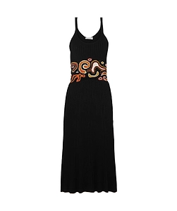 Sleeveless Dress