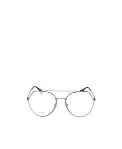 Fendi Eyewear Aviator Glasses