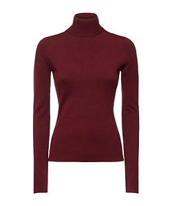 Turtleneck Sweater