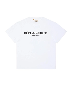 Gallery Dept. French Logo T-Shirt
