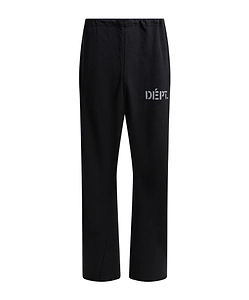 Gallery Dept. Logo Wide-Leg Pants