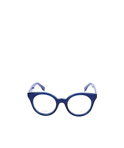 Fendi Eyewear Cat-Eye Glasses