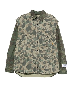 Gallery Dept. Overshirt Shirts