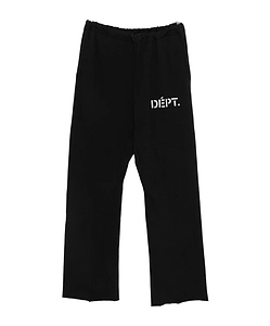 Elastic Waist Sweatpants