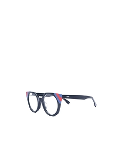 Fendi Eyewear Cat-Eye Glasses