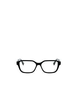 Fendi Eyewear Rectangular Frame Glasses