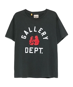 Short-Sleeved T-Shirt