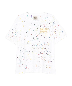 Short-Sleeved T-Shirt