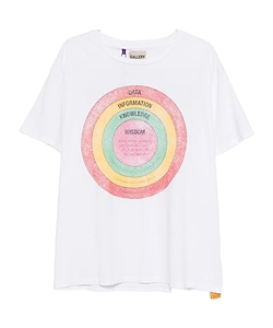 Gallery Dept. Wisdom Graphic T-Shirt