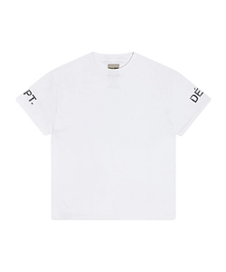 Gallery Dept. Logo Print T-Shirt