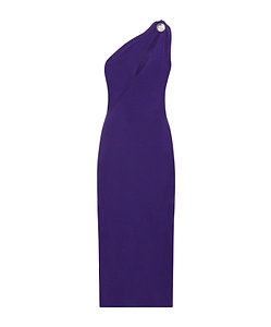 Sleeveless Dress