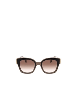 Fendi Eyewear Square Frame Sunglasses