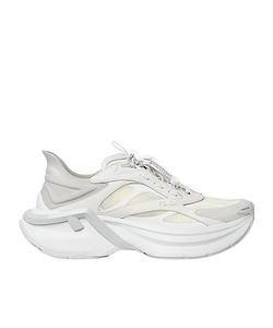 Fendi F-Light Lace-Up Sneakers