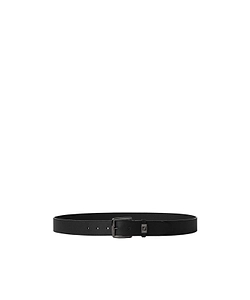 Fendi Ff Buckle Belt