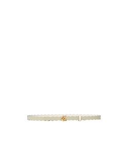 Fendi Ff Diamonds Reversible Belt